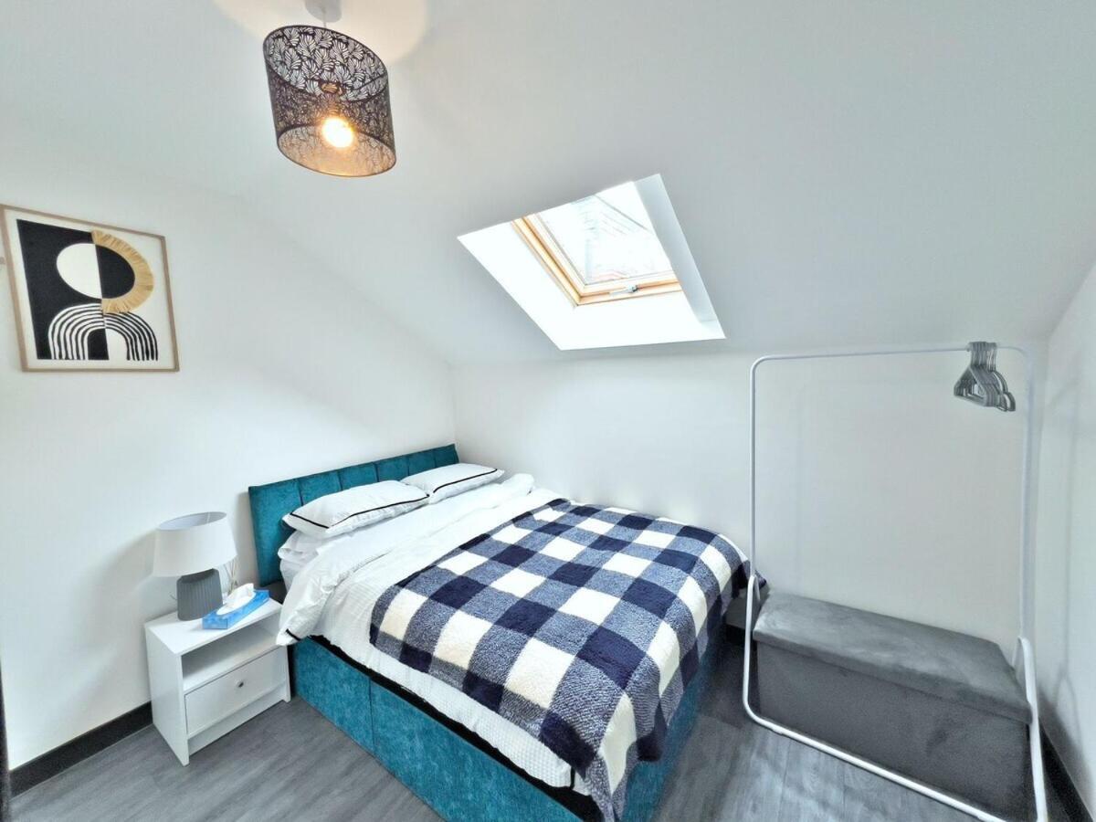 Newton'S Suite Royal Tunbridge Wells Zimmer foto